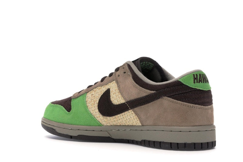 Nike Dunk Low KicksHawaii Aloha