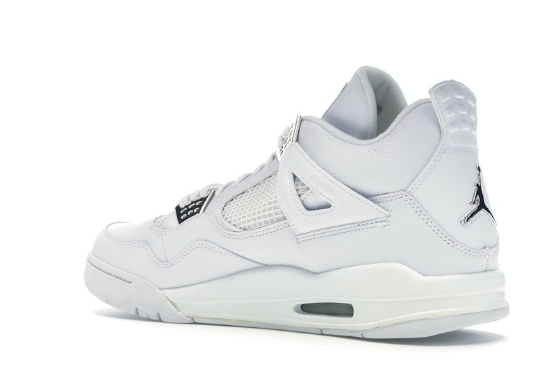 Jordan 4 Retro Pure Money (2006)