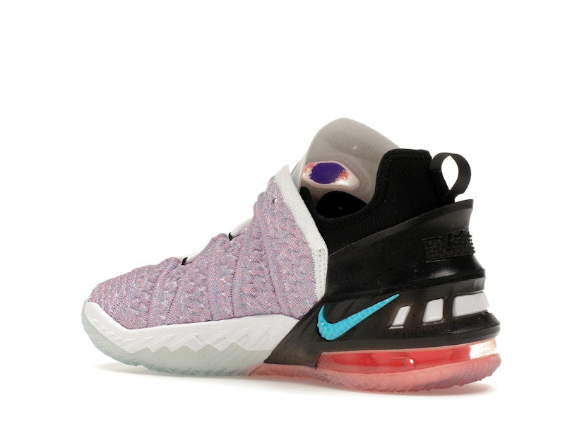 Nike LeBron 18 Graffiti (GS)