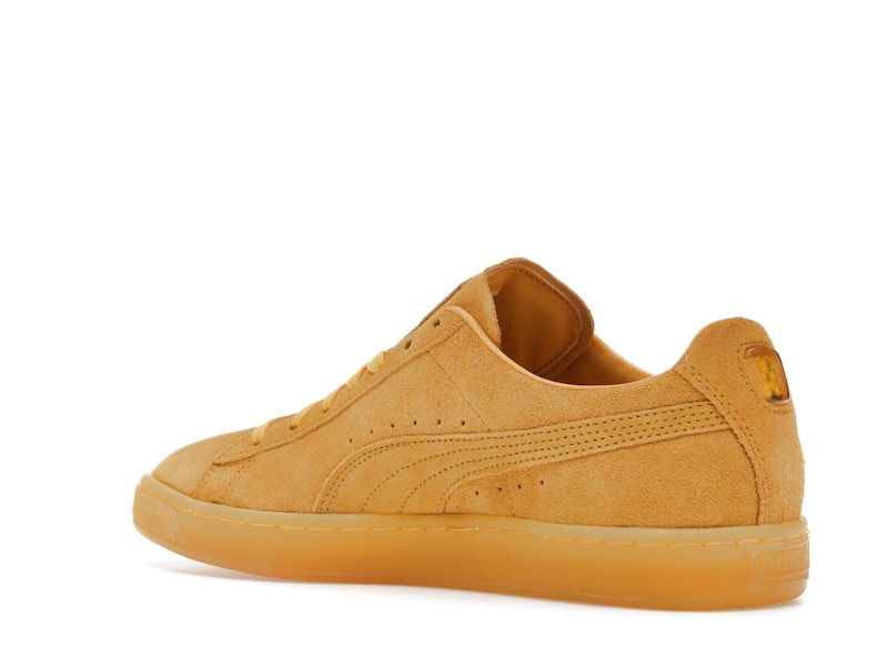 Puma Suede Haribo Mimosa