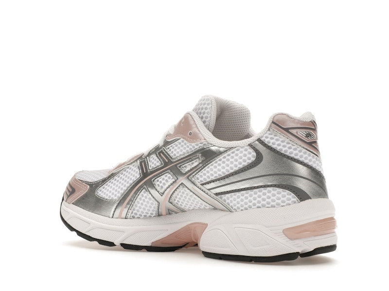 ASICS Gel-1130 White Neutral Pink (Women's)