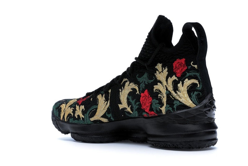 Nike LeBron 15 Performance Kith Closing Ceremony