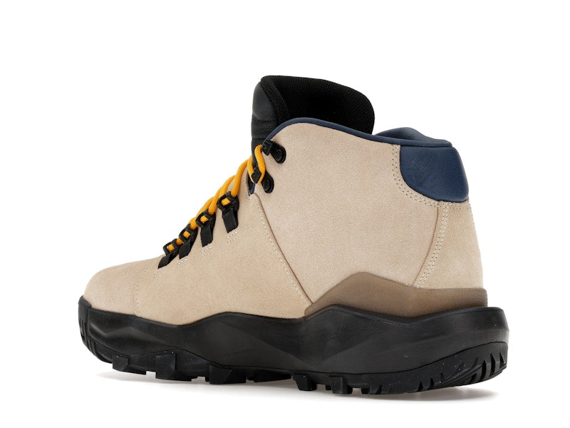 Nike Cygnal Desert Ore Black University Gold Navy