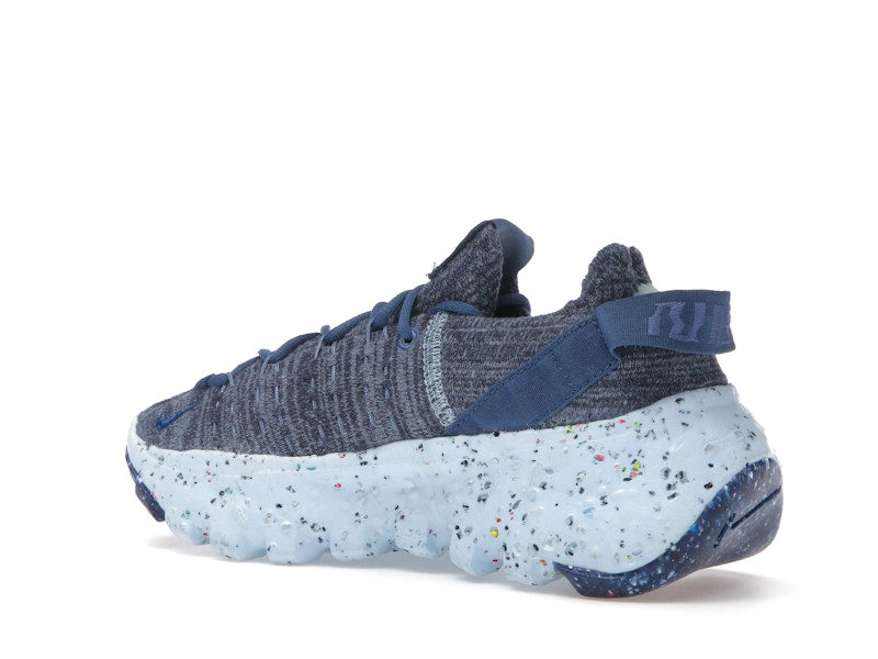 Nike Space Hippie 04 Mystic Navy (Women's)