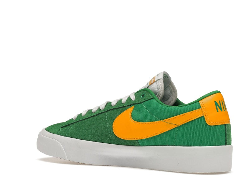 Nike SB Zoom Blazer Low Pro GT Lucky Green