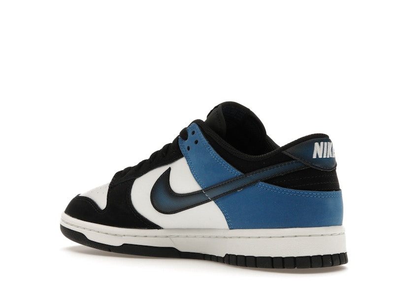 Nike Dunk Low Industrial Blue