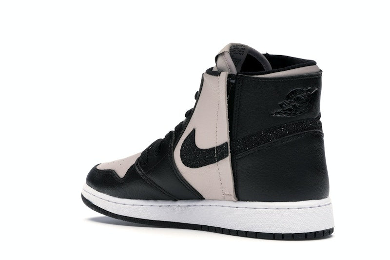 Jordan 1 Rebel XX Silt Red (Women's)