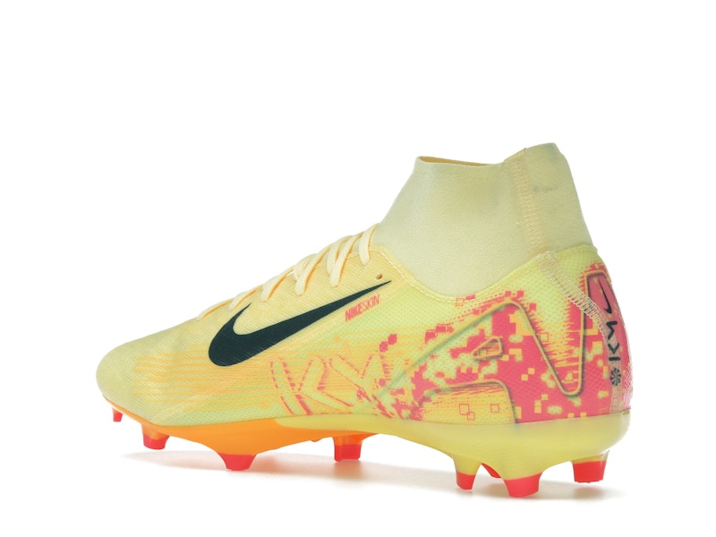 Nike Mercurial Superfly 10 Academy FG/MG Kylian Mbappe