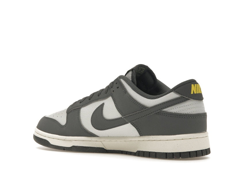 Nike Dunk Low Next Nature Iron Grey Lightning
