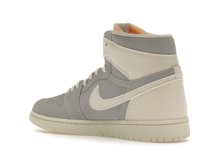 Jordan 1 Retro High OG Craft Ivory