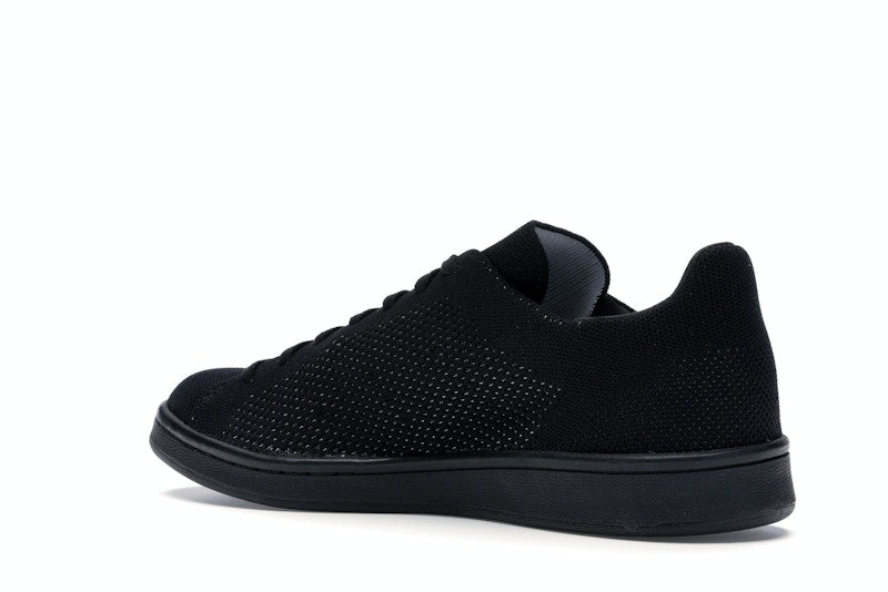 adidas Stan Smith Primeknit Triple Black