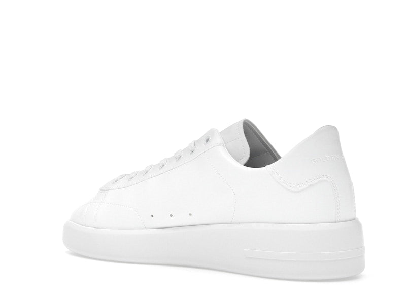 Golden Goose Bio-Based Purestar Triple White
