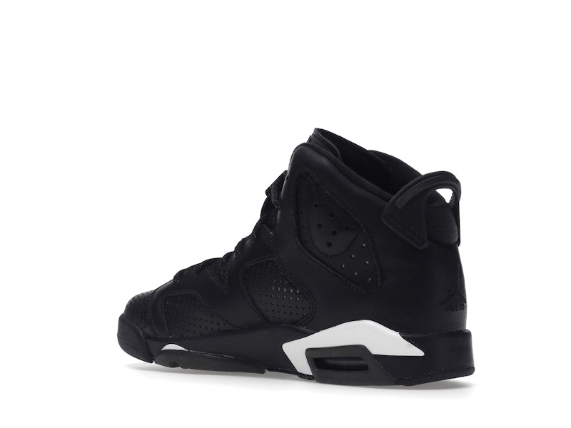 Jordan 6 Retro Black Cat (GS)