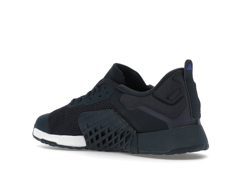 adidas Dropset 3 Aurora Ink Semi Cobalt
