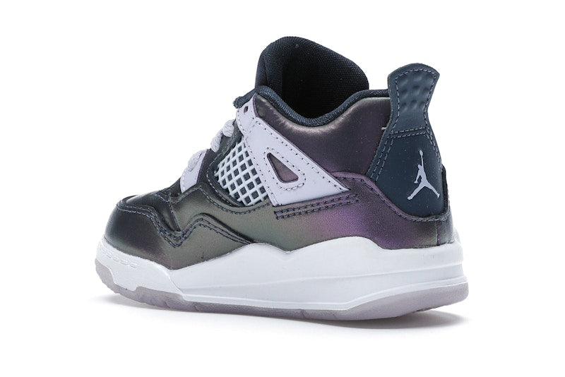 Jordan 4 Retro Monsoon Blue (TD)