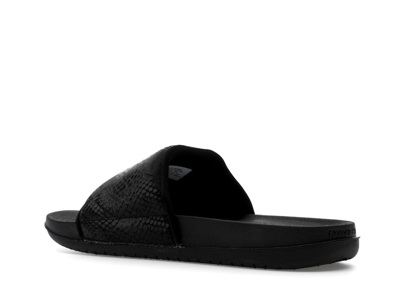 Nike Kobe Offcourt Slide Black