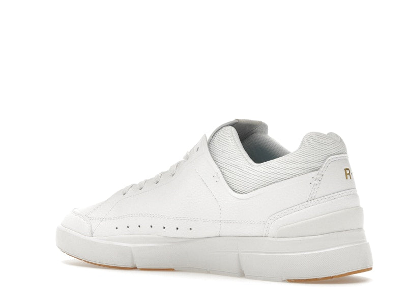 On The Roger Centre Court White Gum