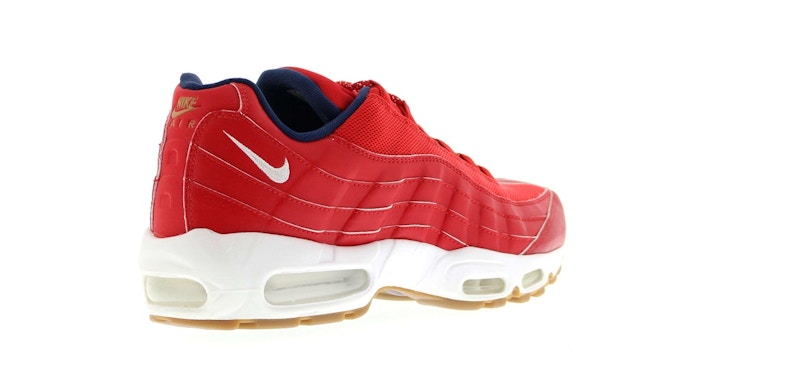Nike Air Max 95 Independence Day