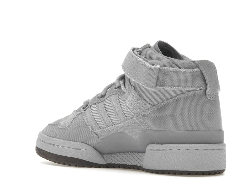 adidas Forum Mid Ivy Park Rodeo Halo Silver