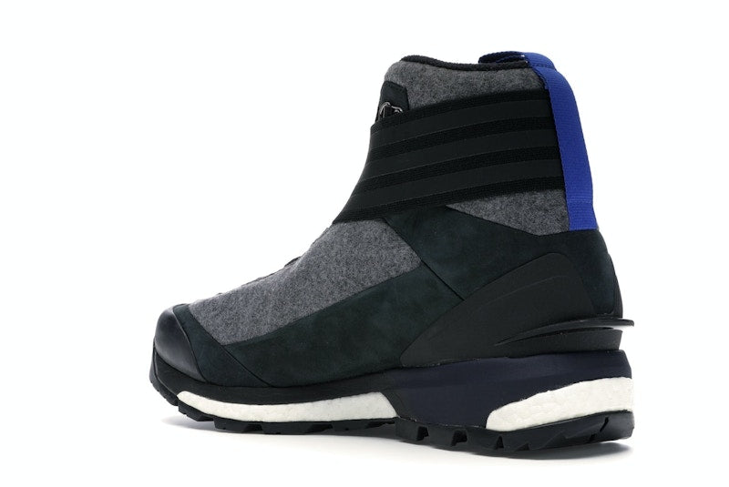 adidas Terrex Tracefinder Xhibition