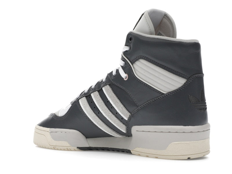 adidas Rivalry High The Simpsons Scratchy
