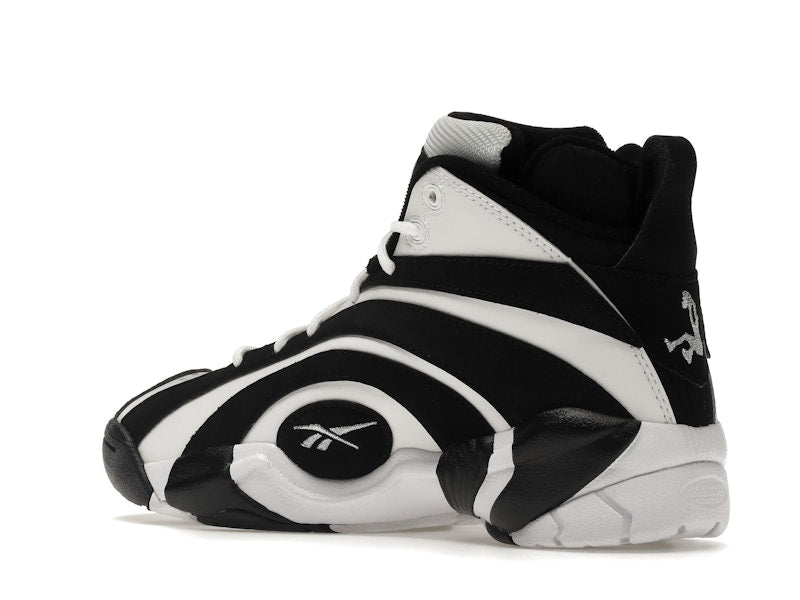 Reebok Shaqnosis Black White (2020)