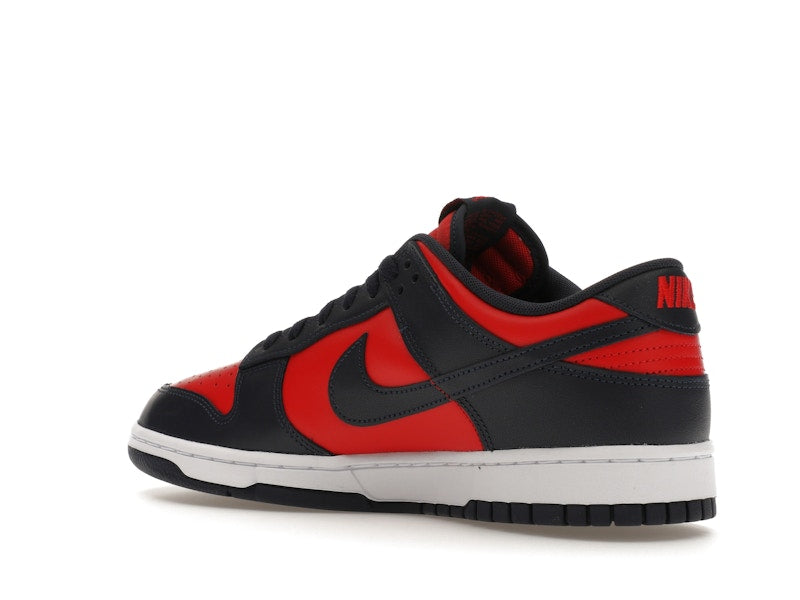 Nike Dunk Low Retro SE CO.JP University Red Obsidian