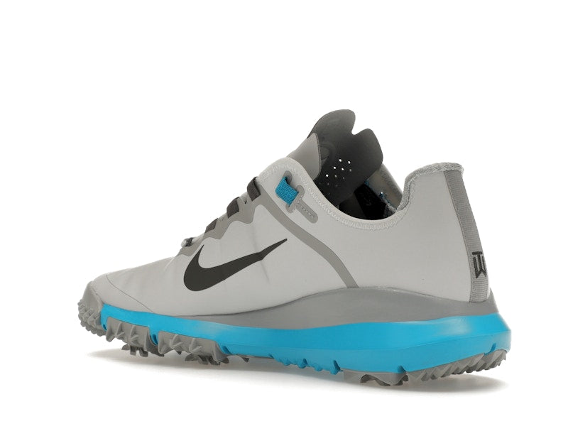 Nike Tiger Woods TW '13 Retro Blue Lightning