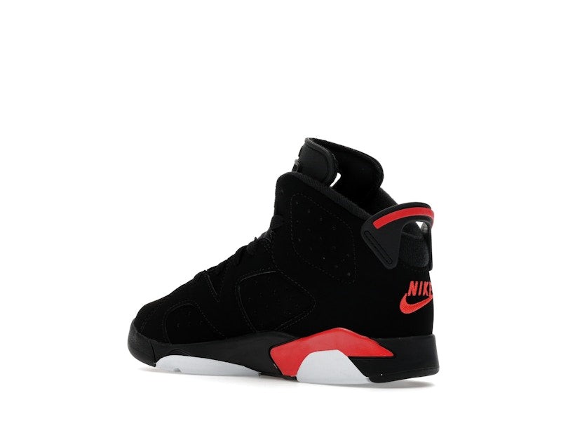 Jordan 6 Retro Infrared Salesman (PS)