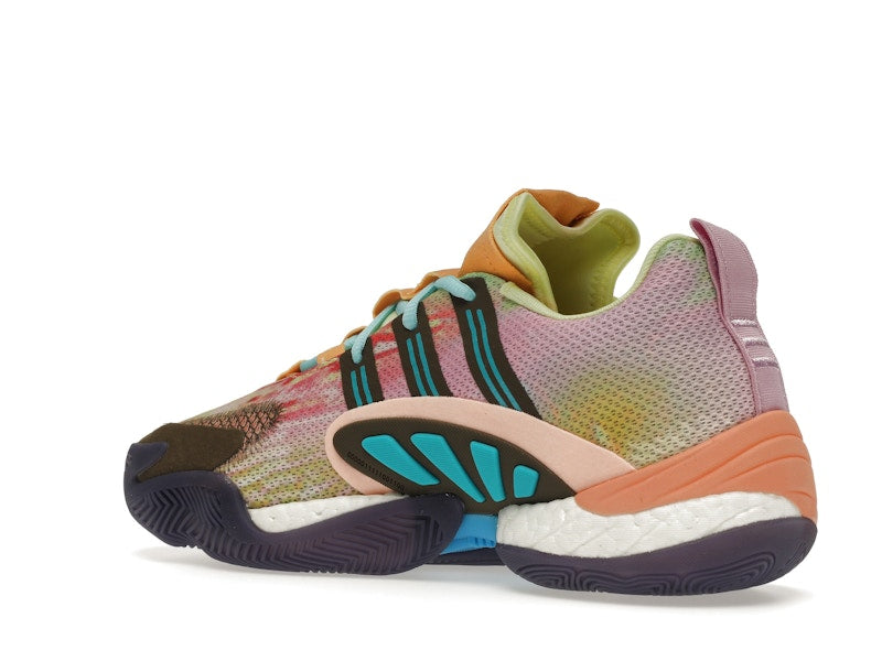 adidas Crazy BYW 2.0 Pharrell
