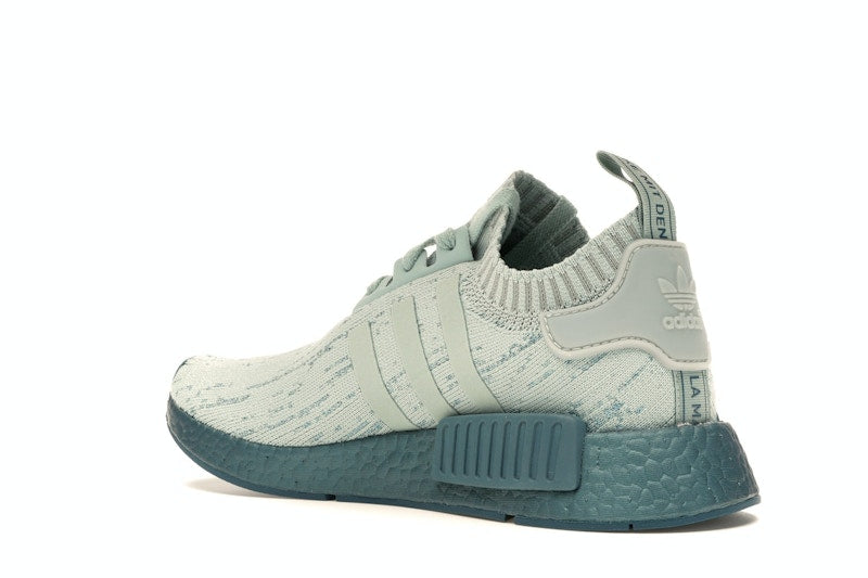 adidas NMD R1 Sea Crystal (Women's)