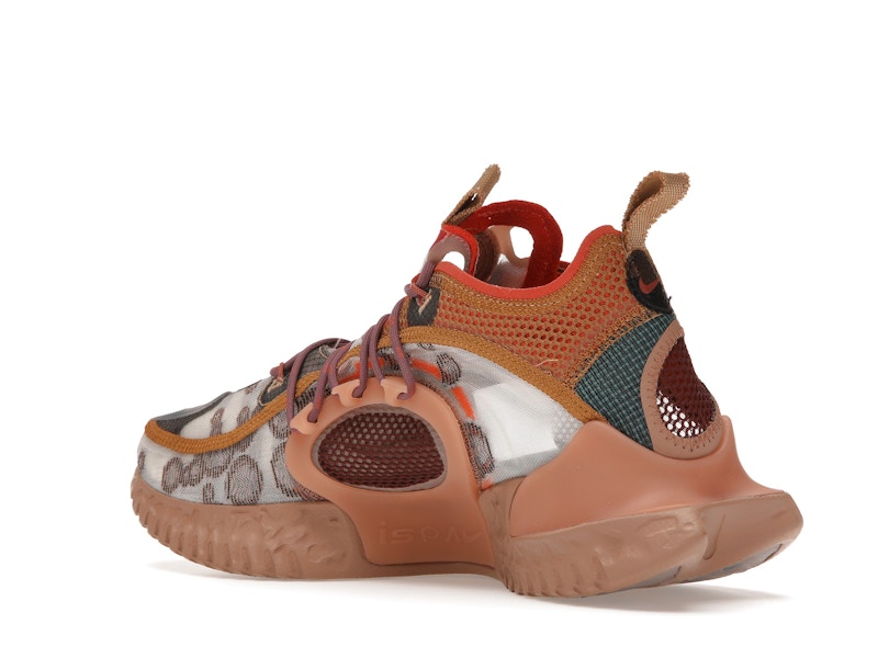 Nike Flow 2020 ISPA Desert Dust