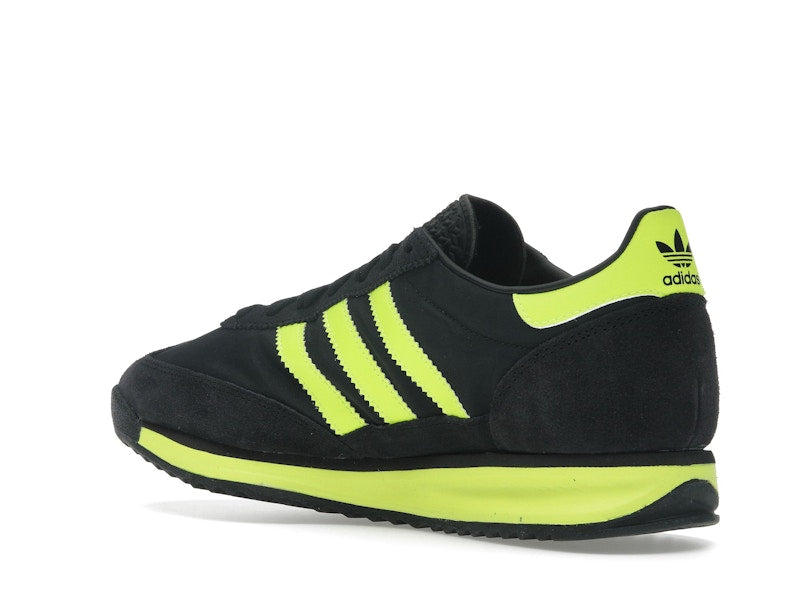 adidas SL72 Solar Yellow