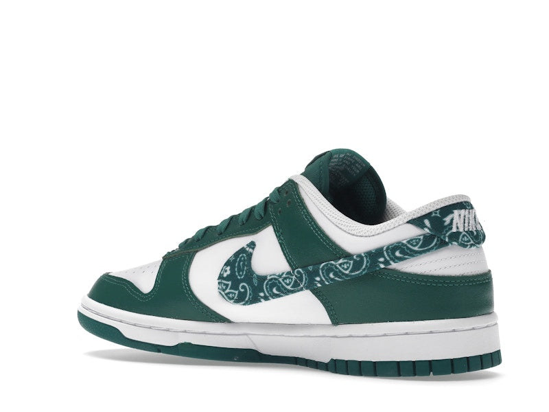 Nike Dunk Low Essential Paisley Pack Green (Women's)