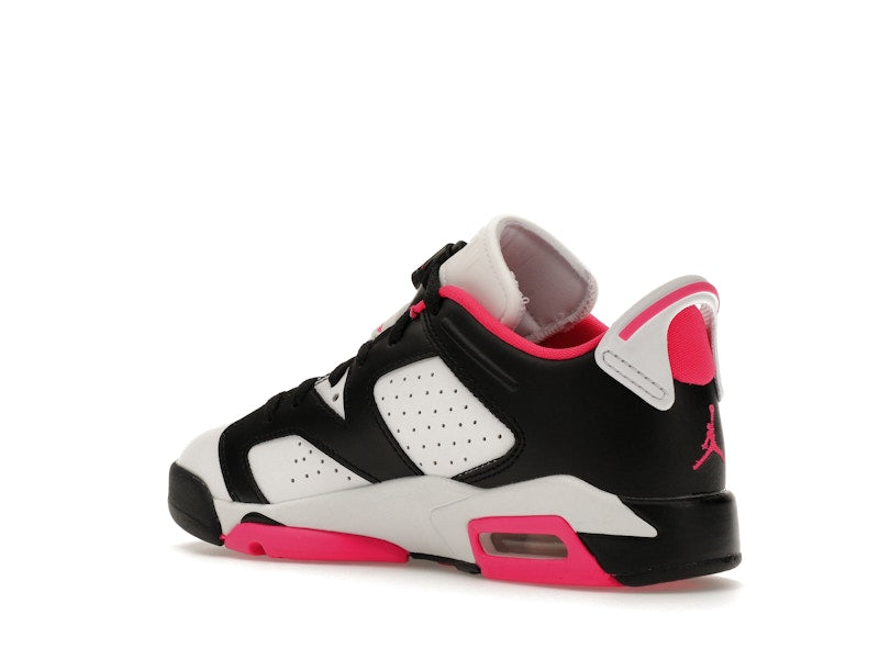 Jordan 6 Retro Low Fierce Pink (GS)