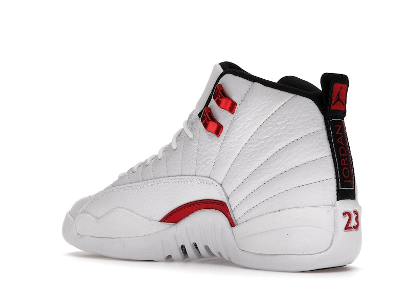 Jordan 12 Retro Twist (GS)