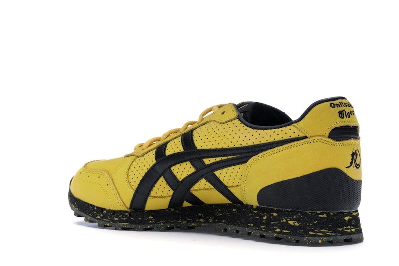 ASICS Onitsuka Tiger Colorado 85 Bait Bruce Lee