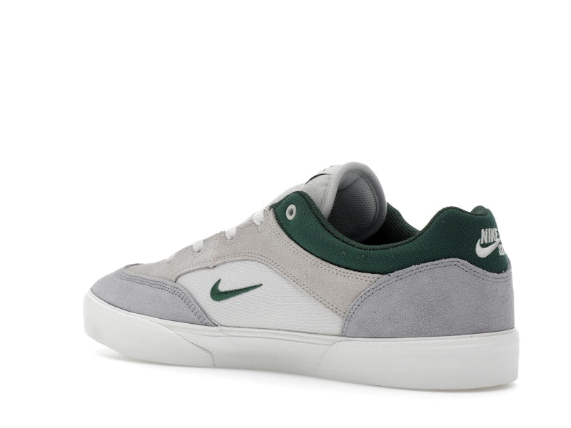 Nike SB Malor Platinum Tint Fir