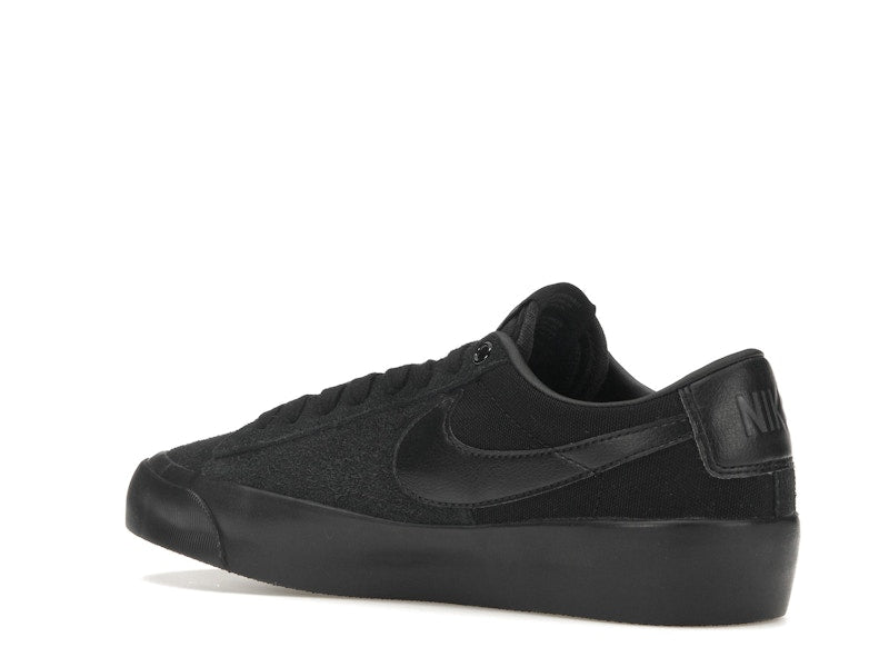 Nike SB Zoom Blazer Low Pro GT Black Anthracite