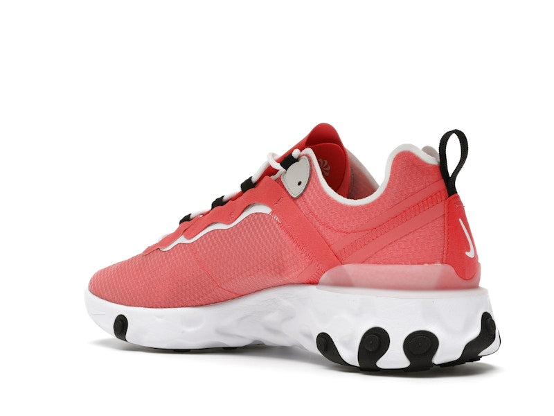 Nike React Element 55 Ember Glow