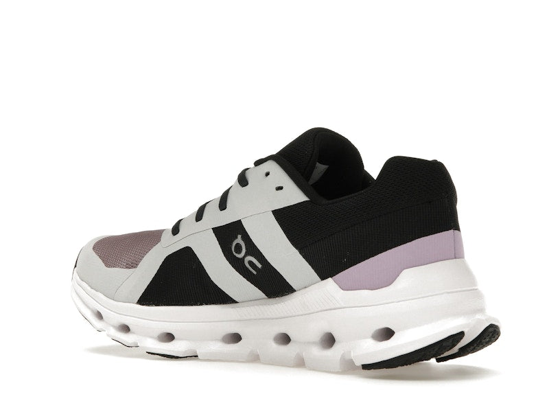 On Running Cloudrunner Heron Black (Women's)