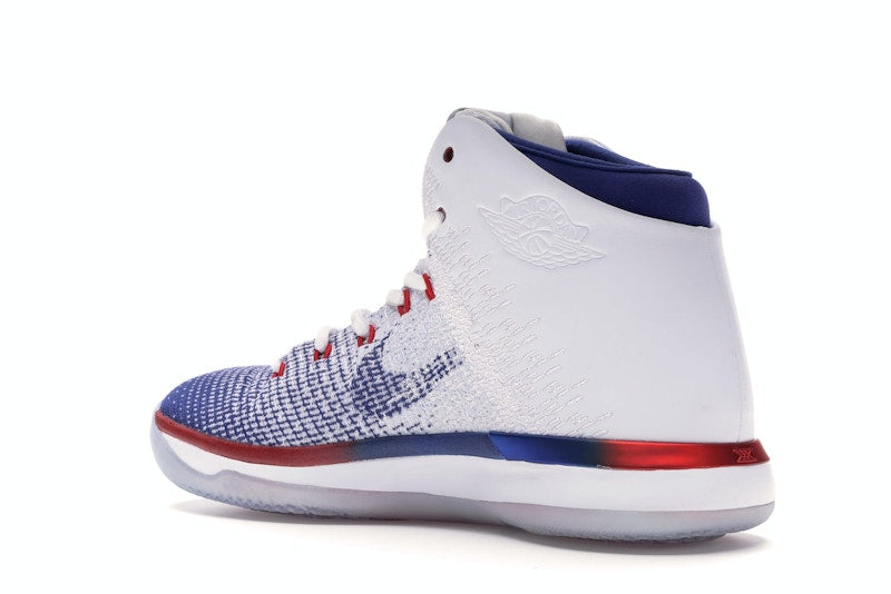 Jordan XXX1 USA