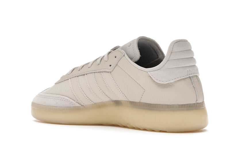 adidas Samba RM Clear Brown