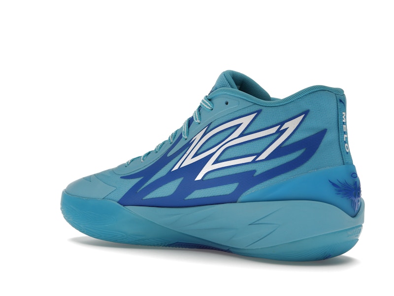 Puma LaMelo Ball MB.02 Rookie Of The Year
