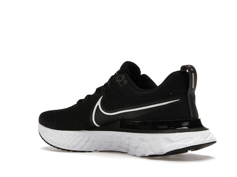 Nike React Infinity Run 2 Black Grey