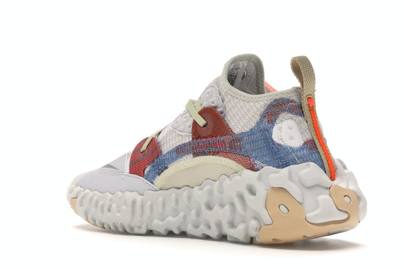 Nike ISPA Overreact Sail Multi