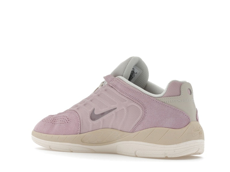 Nike SB Vertebrae Pink Foam Light Orewood Brown