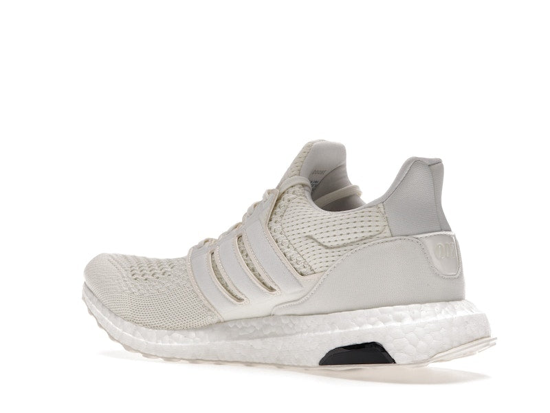 adidas Ultra Boost DNA James Bond 007 No Time to Die Off White
