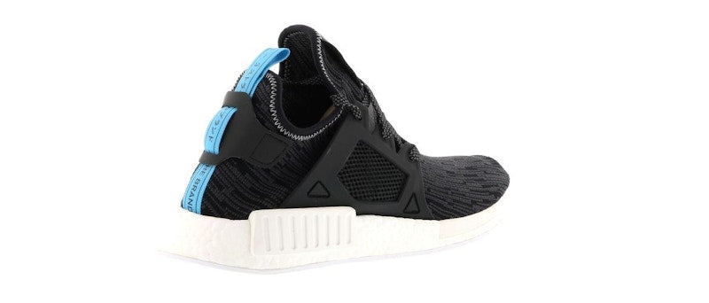 adidas NMD XR1 Utility Black Bright Blue