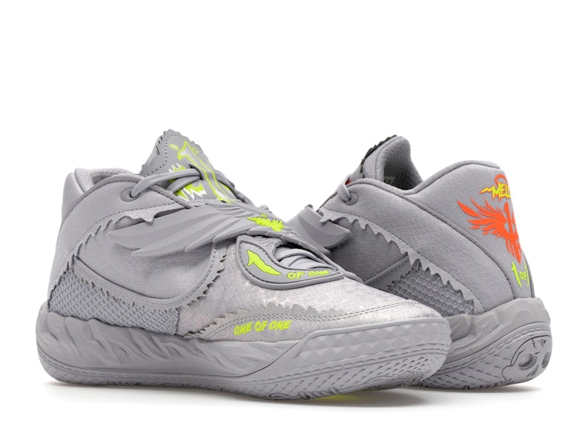 Puma LaMelo Ball MB.05 Shine